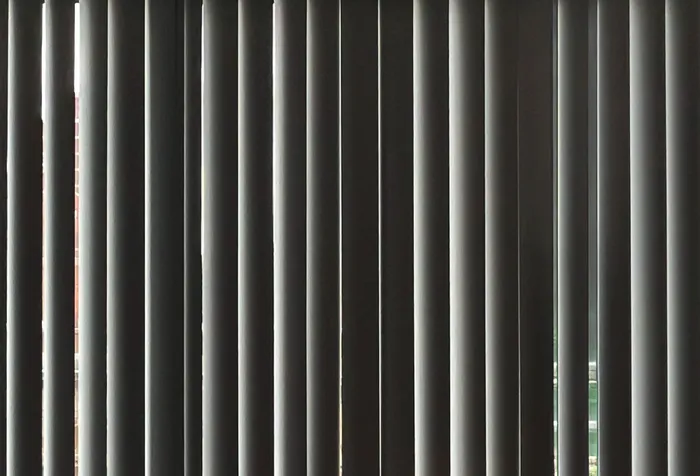 Vertical Blinds Image
